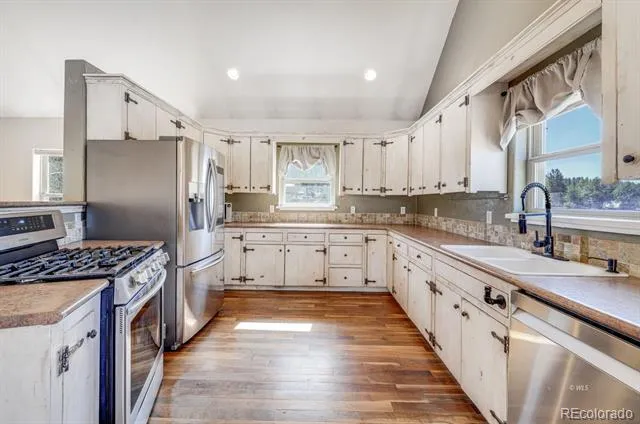 Address Not Shown Westcliffe, CO 81252