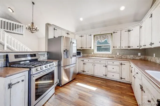 Address Not Shown Westcliffe, CO 81252