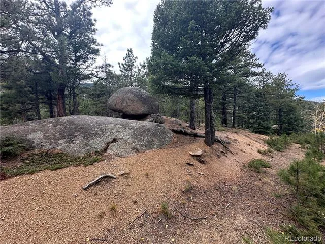 316 Summit Ridge Manitou Springs, CO 80829
