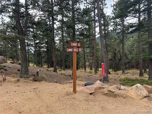 316 Summit Ridge Manitou Springs, CO 80829
