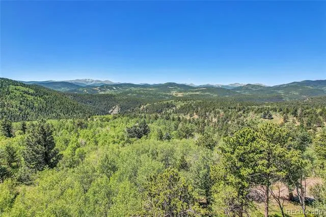 Block 9 Lot 4 Hughesville Road Black Hawk, CO 80422