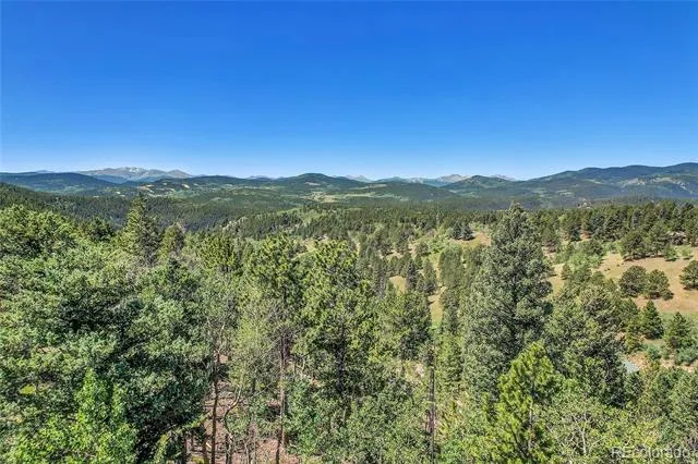 Block 9 Lot 4 Hughesville Road Black Hawk, CO 80422