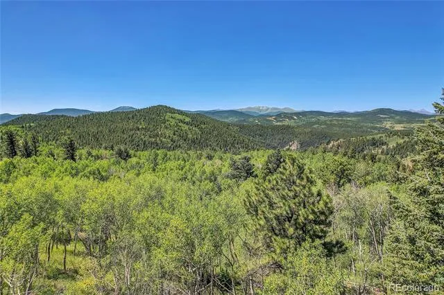 Block 9 Lot 4 Hughesville Road Black Hawk, CO 80422