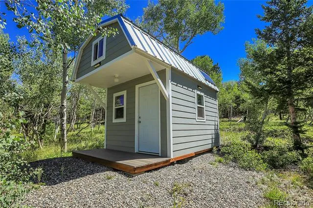 Block 9 Lot 4 Hughesville Road Black Hawk, CO 80422