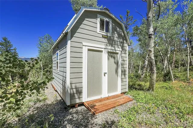 Block 9 Lot 4 Hughesville Road Black Hawk, CO 80422