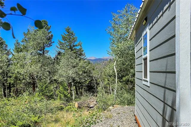 Block 9 Lot 4 Hughesville Road Black Hawk, CO 80422