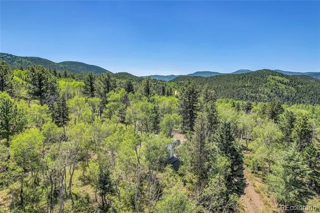 Block 9 Lot 4 Hughesville Road Black Hawk, CO 80422