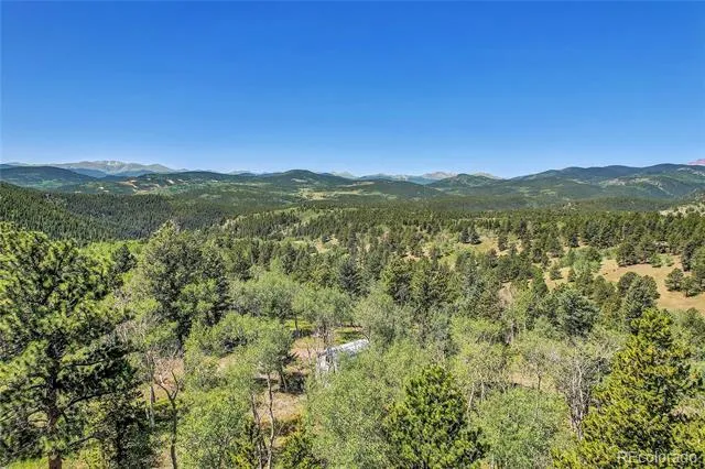 Block 9 Lot 4 Hughesville Road Black Hawk, CO 80422