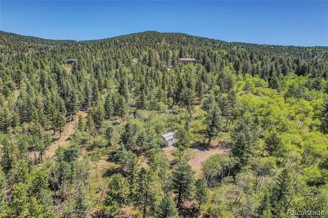 Block 9 Lot 4 Hughesville Road Black Hawk, CO 80422