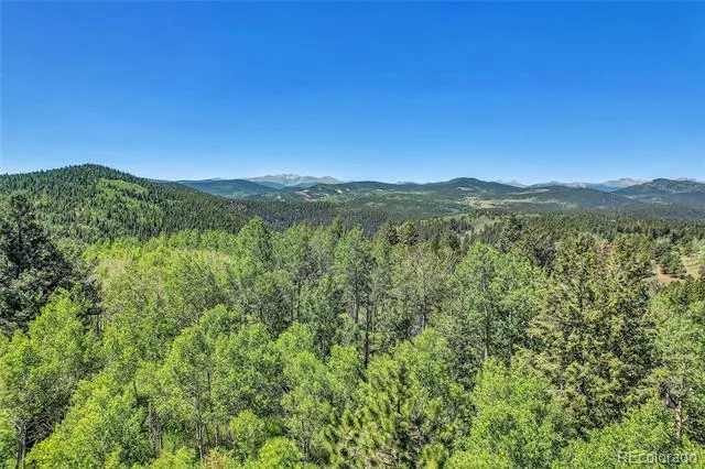 Block 9 Lot 4 Hughesville Road Black Hawk, CO 80422