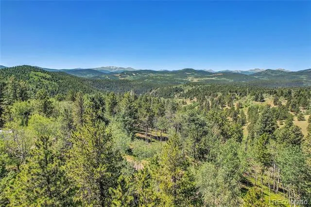 Block 9 Lot 4 Hughesville Road Black Hawk, CO 80422