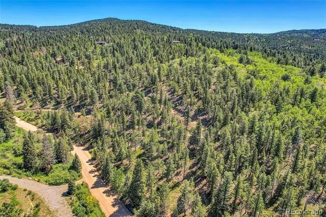 Block 9 Lot 4 Hughesville Road Black Hawk, CO 80422