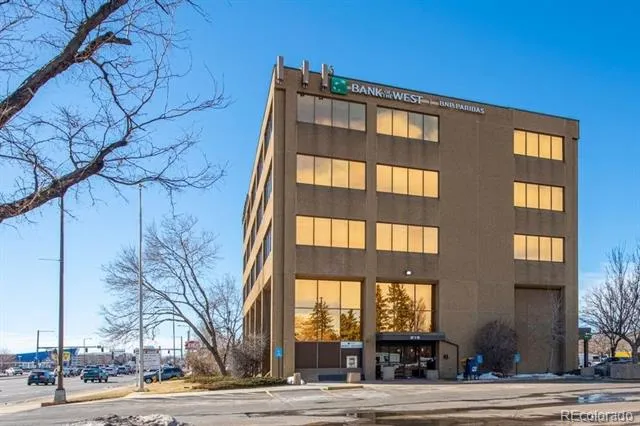 215 S Wadsworth Boulevard #100 Lakewood, CO 80226