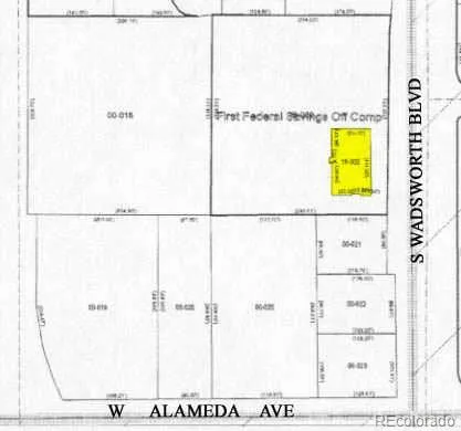 215 S Wadsworth Boulevard #100 Lakewood, CO 80226