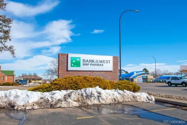 215 S Wadsworth Boulevard #100 Lakewood, CO 80226