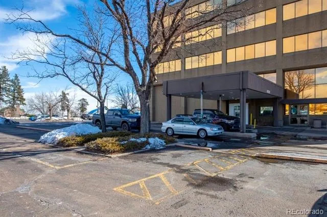 215 S Wadsworth Boulevard #100 Lakewood, CO 80226