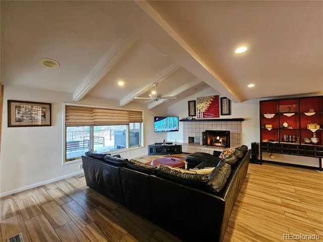 7591 S Ensenada Court Centennial, CO 80016