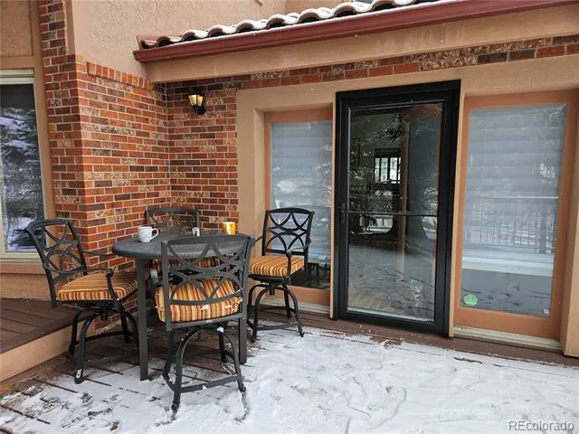 7591 S Ensenada Court Centennial, CO 80016