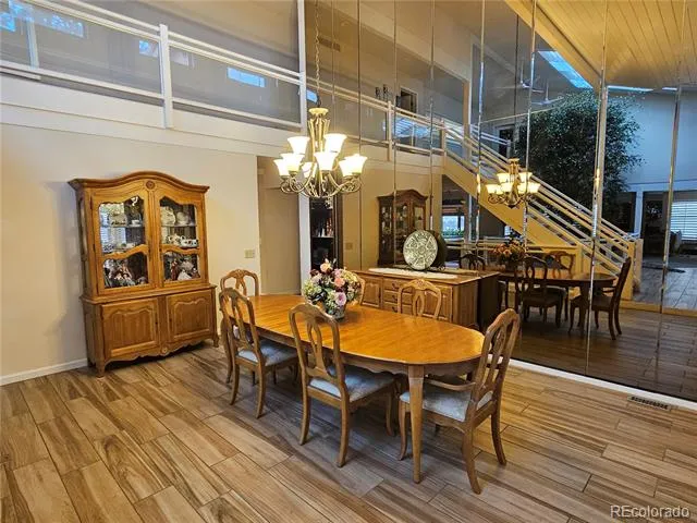 7591 S Ensenada Court Centennial, CO 80016