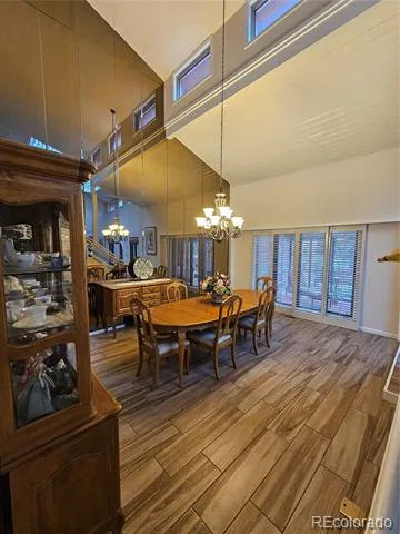 7591 S Ensenada Court Centennial, CO 80016