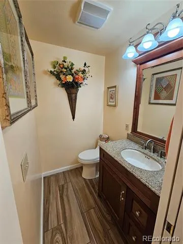 7591 S Ensenada Court Centennial, CO 80016