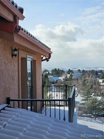 7591 S Ensenada Court Centennial, CO 80016