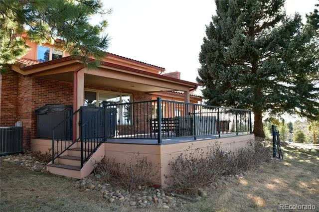 7591 S Ensenada Court Centennial, CO 80016