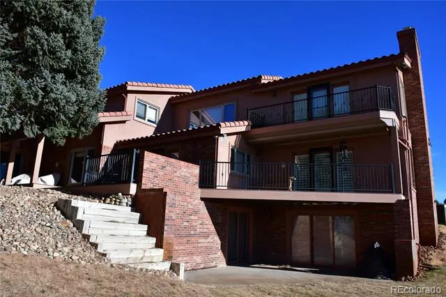 7591 S Ensenada Court Centennial, CO 80016