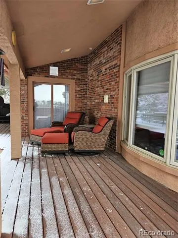 7591 S Ensenada Court Centennial, CO 80016