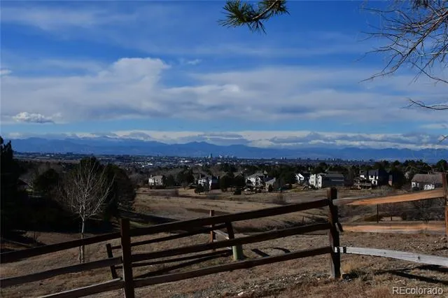 7591 S Ensenada Court Centennial, CO 80016