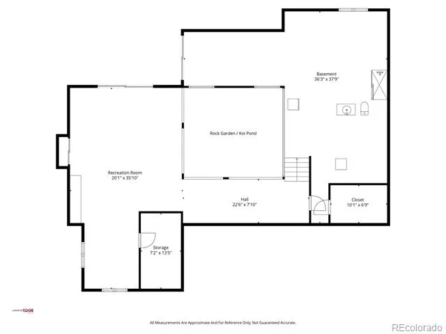 7591 S Ensenada Court Centennial, CO 80016