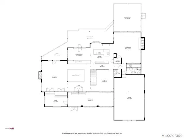 7591 S Ensenada Court Centennial, CO 80016