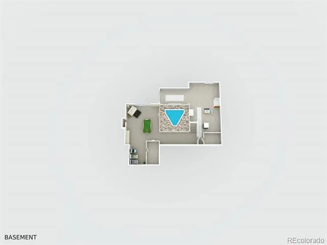 7591 S Ensenada Court Centennial, CO 80016