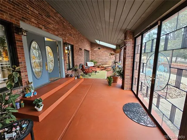 7591 S Ensenada Court Centennial, CO 80016