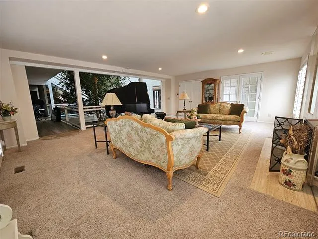 7591 S Ensenada Court Centennial, CO 80016