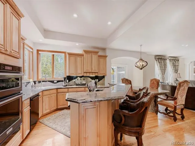 7526 Routt Lane Arvada, CO 80005