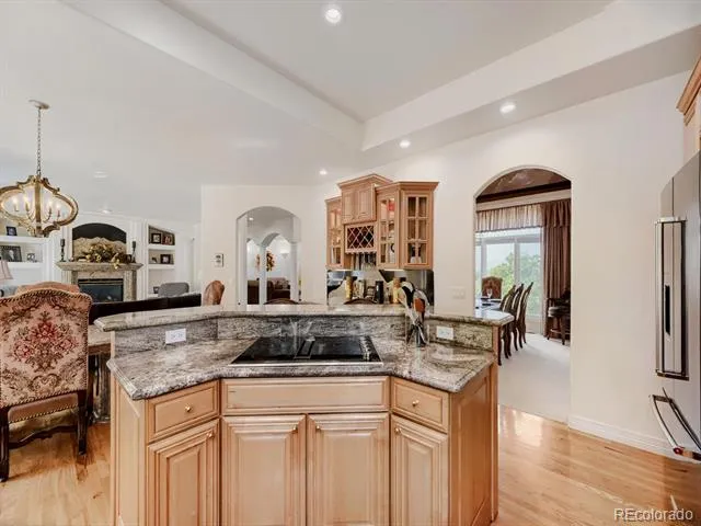 7526 Routt Lane Arvada, CO 80005