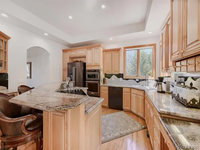 7526 Routt Lane Arvada, CO 80005