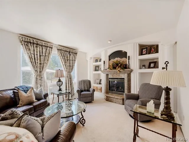 7526 Routt Lane Arvada, CO 80005
