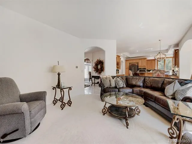 7526 Routt Lane Arvada, CO 80005