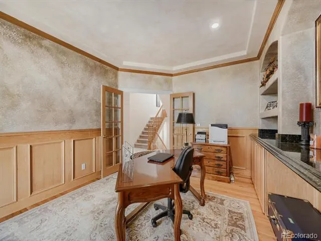 7526 Routt Lane Arvada, CO 80005