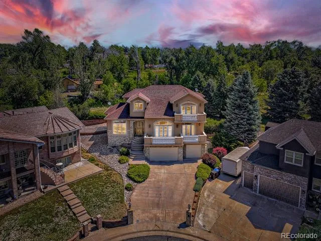 7526 Routt Lane Arvada, CO 80005