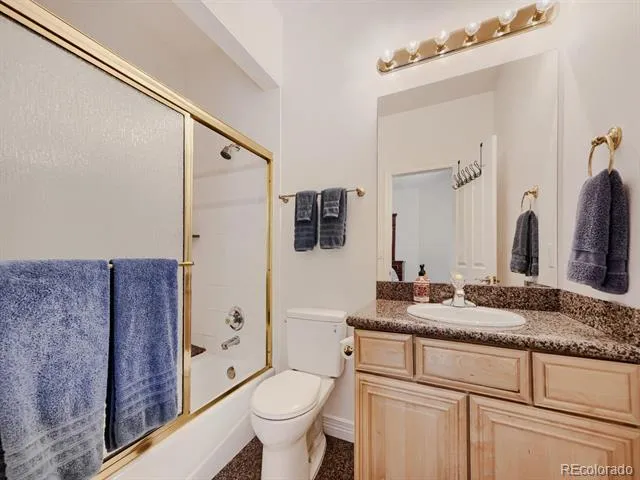 7526 Routt Lane Arvada, CO 80005