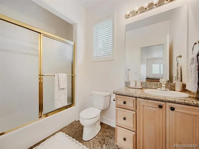 7526 Routt Lane Arvada, CO 80005