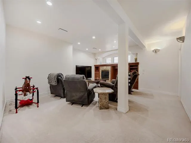 7526 Routt Lane Arvada, CO 80005