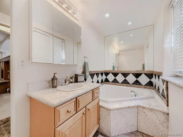 7526 Routt Lane Arvada, CO 80005