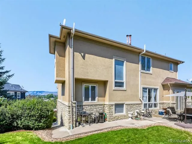 7526 Routt Lane Arvada, CO 80005