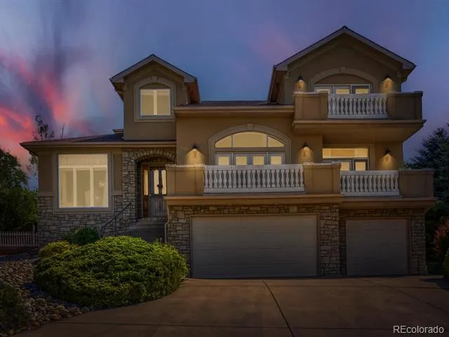 7526 Routt Lane Arvada, CO 80005