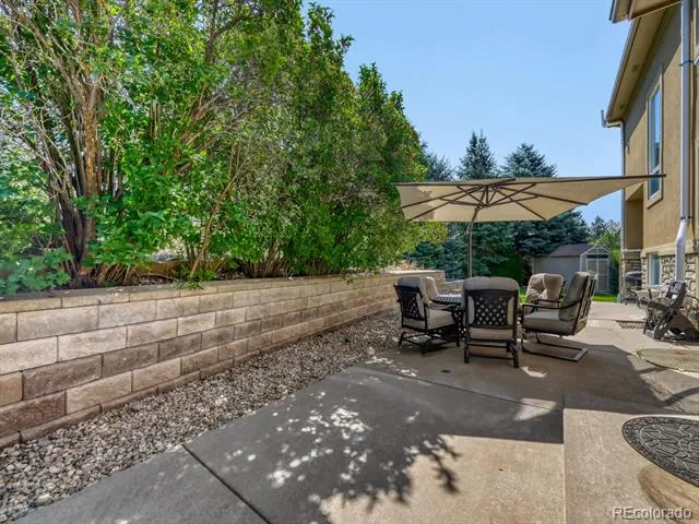7526 Routt Lane Arvada, CO 80005
