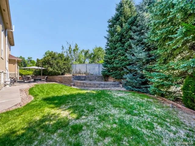 7526 Routt Lane Arvada, CO 80005
